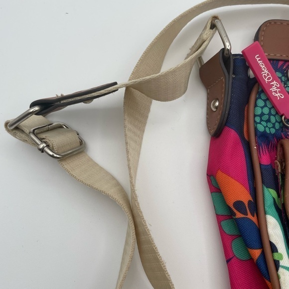 Lily‎ Bloom purse - Picture 4 of 7